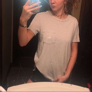 LIKE BRAND NEW Victoria’s Secret T-shirt